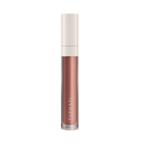 Farmasi Matte Liquid Lipstick - Sunset Breeze