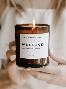 Shop The Humble Thread | Arkansas Boutique | Candles & Gifts 