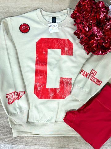 Gameday Sweatshirt