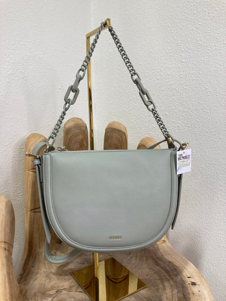 Mint Shoulder Bag