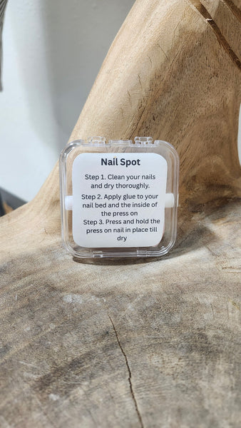 Press On Nail Kit