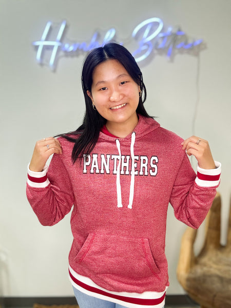 Panther Hoodie
