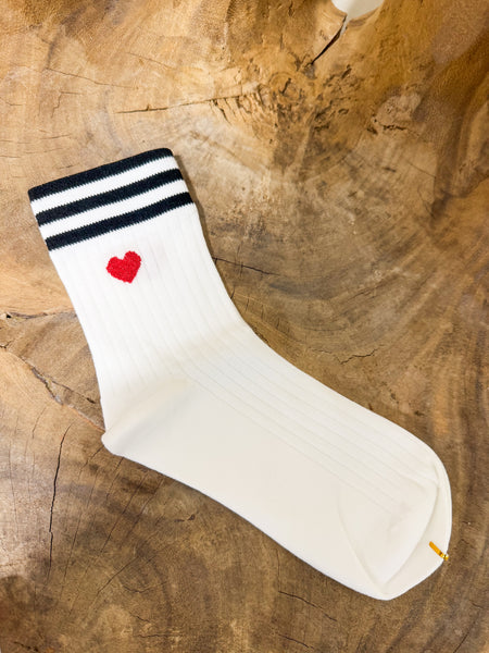 School Spirit Socks