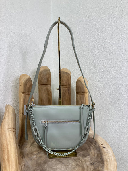 Mint Shoulder Bag