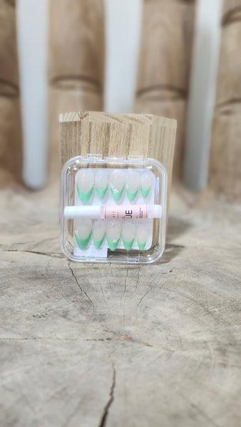 Press On Nail Kit