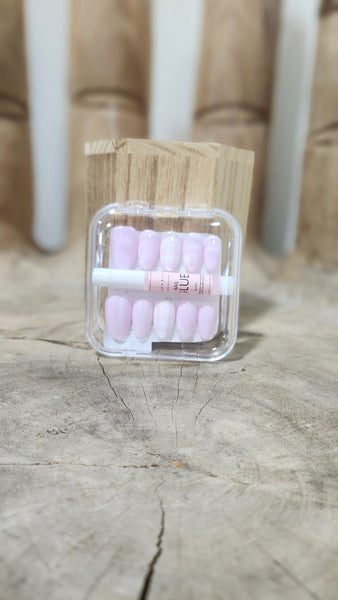Press On Nail Kit