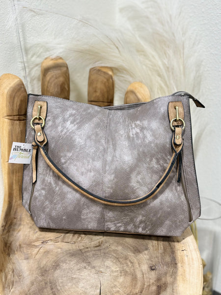 Cabot Arkansas Ladies Boutique Distressed Handbag