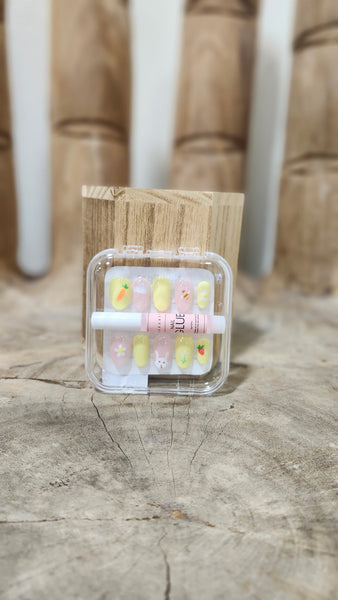 Press On Nail Kit