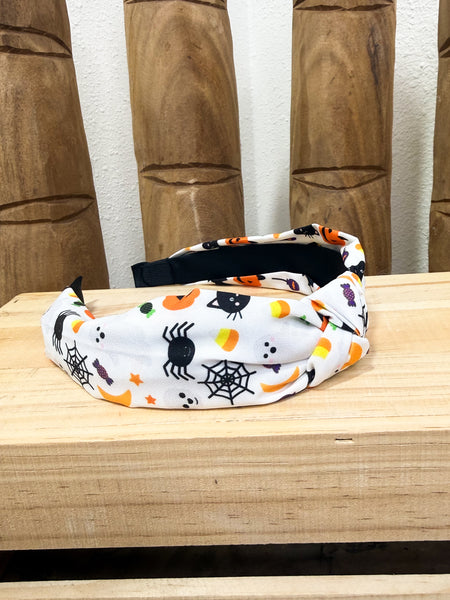 Halloween Head Bands