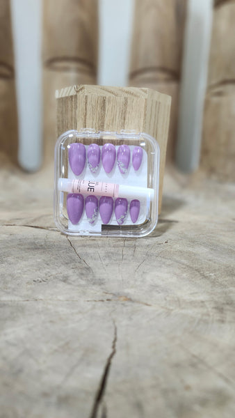 Press On Nail Kit