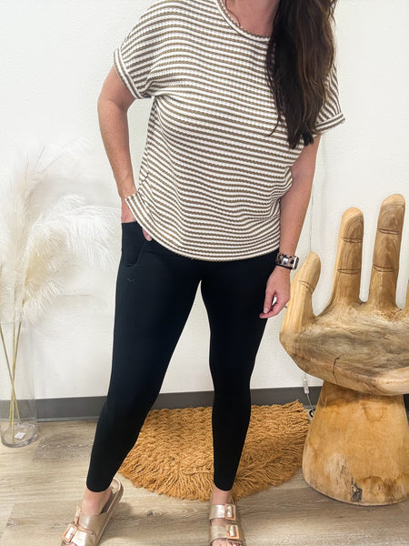 Light Sculpt High Waisted Leggings