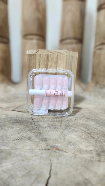 Press On Nail Kit