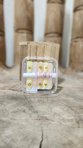 Press On Nail Kit