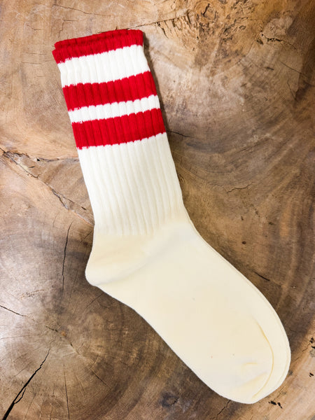 School Spirit Socks