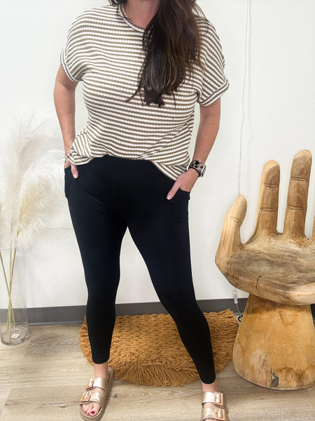 Light Sculpt High Waisted Leggings