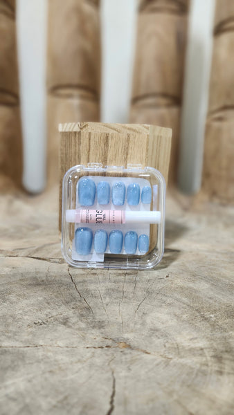 Press On Nail Kit