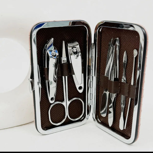 Mani & Pedi Care Kit