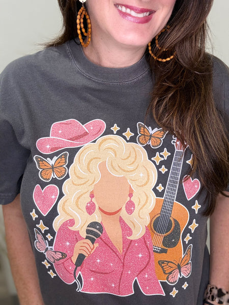 Dolly Tee