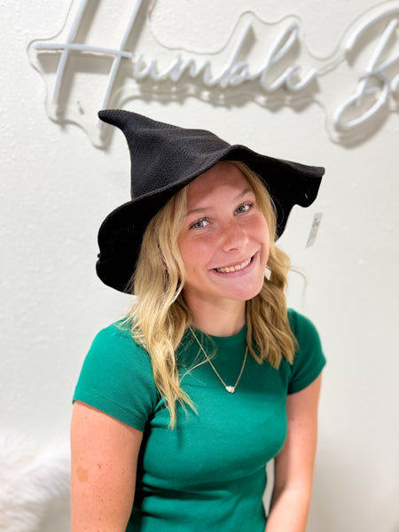 Witches Hat