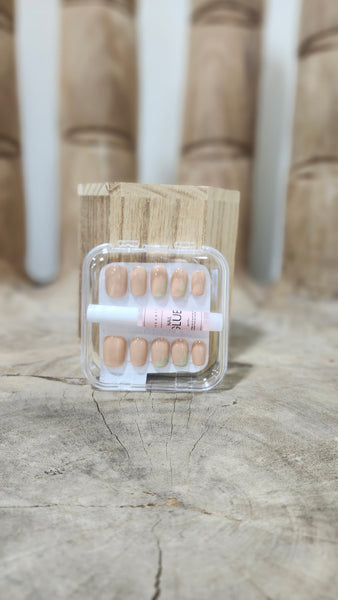 Press On Nail Kit