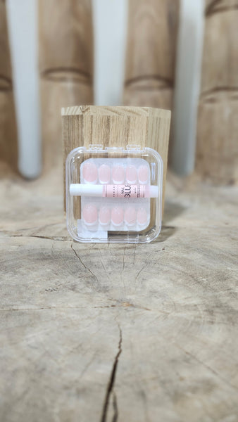 Press On Nail Kit