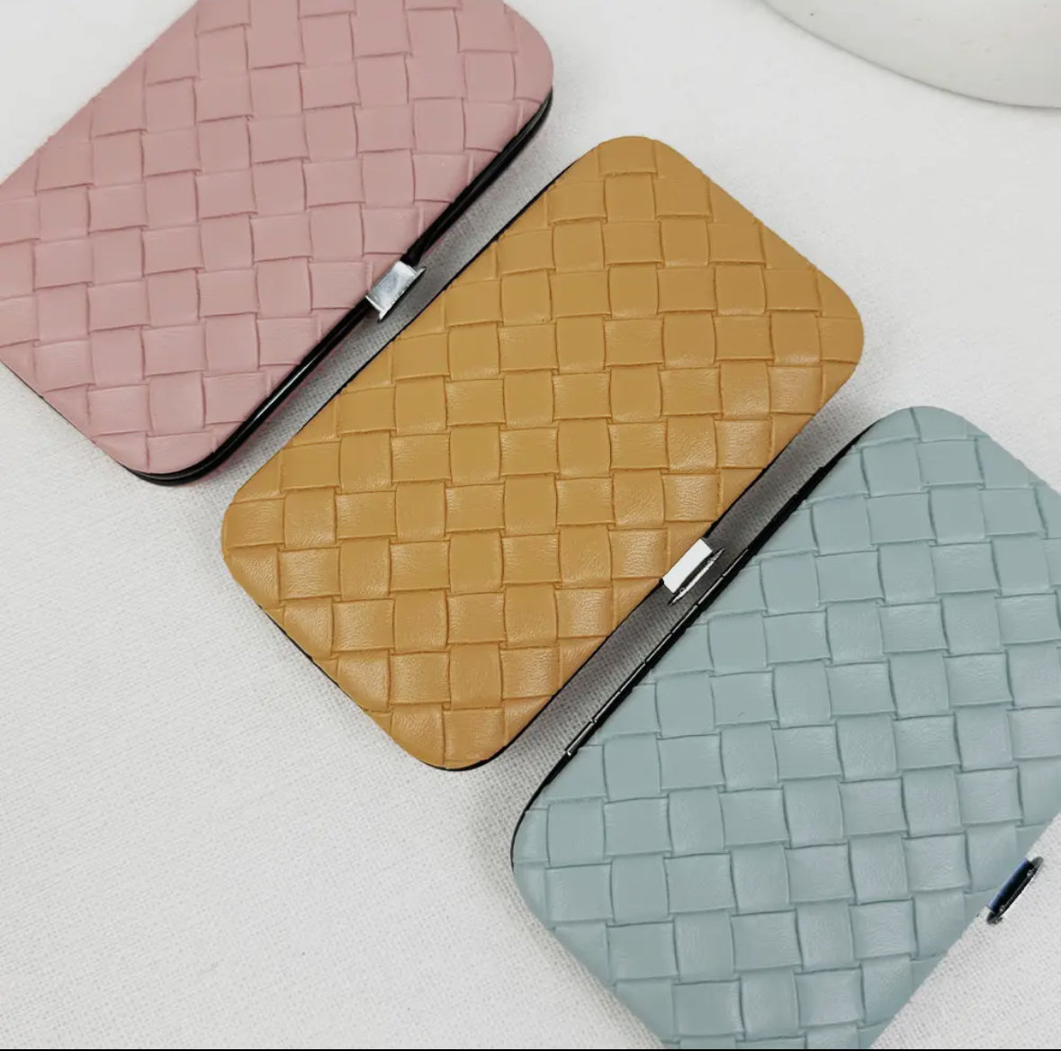 Mani & Pedi Care Kit