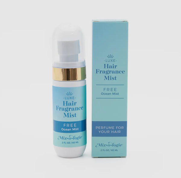 Hair Fragrance Mist