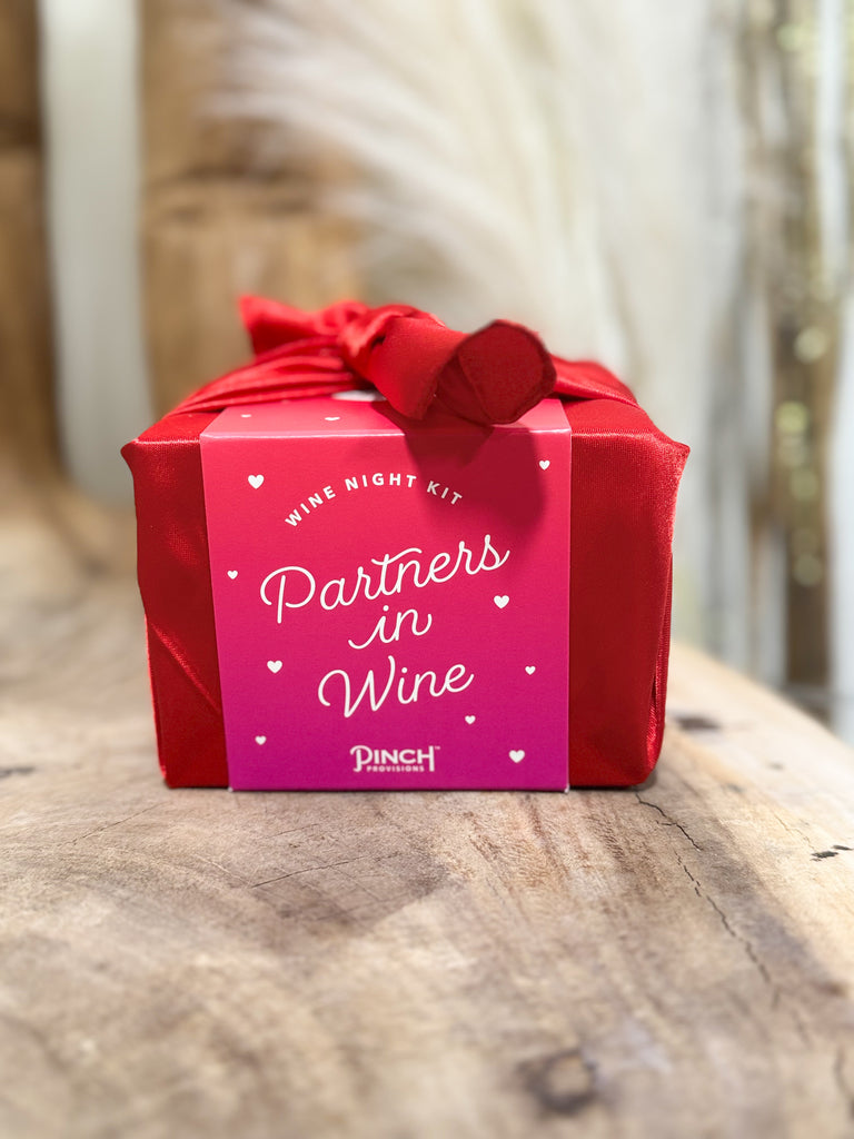 Wine Night Kit The Humble Thread