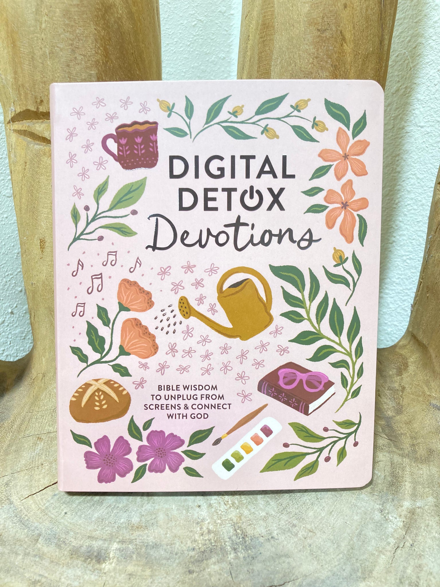 Digital Detox Devotions – The Humble Thread