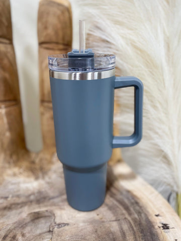 Cabot Arkansas Ladies Boutique 40oz Travel Tumbler 