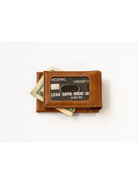 UCA Bears Engraved Wallet