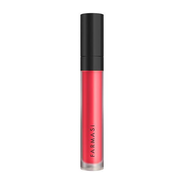 Farmasi Matte Liquid Lipstick - Pop Coral