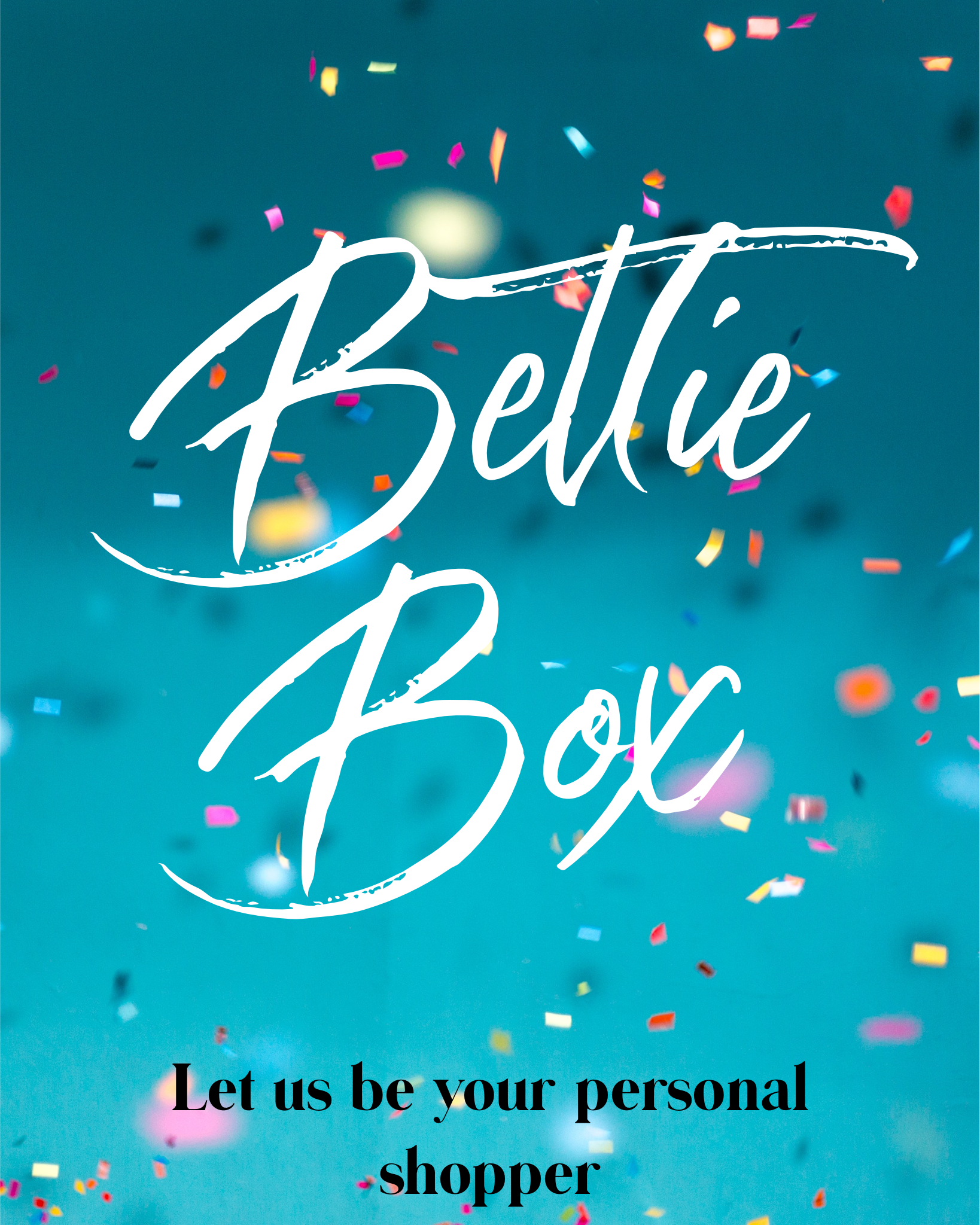 Bettie Box